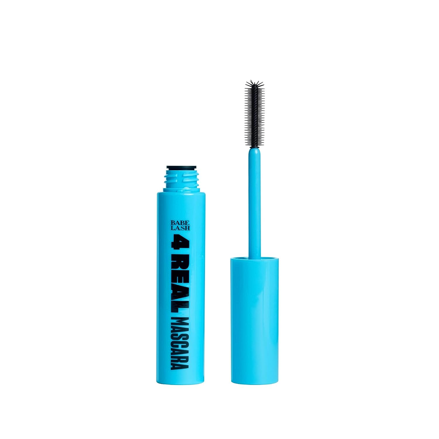 BABE LASH 4 REAL MASCARA