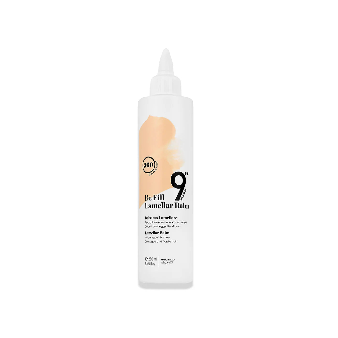 360 - Be Fill Lamellar Balm