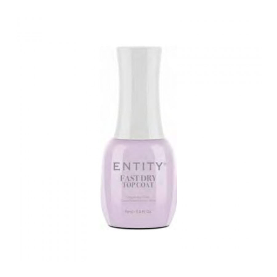 Entity Dry Fast Top Coat