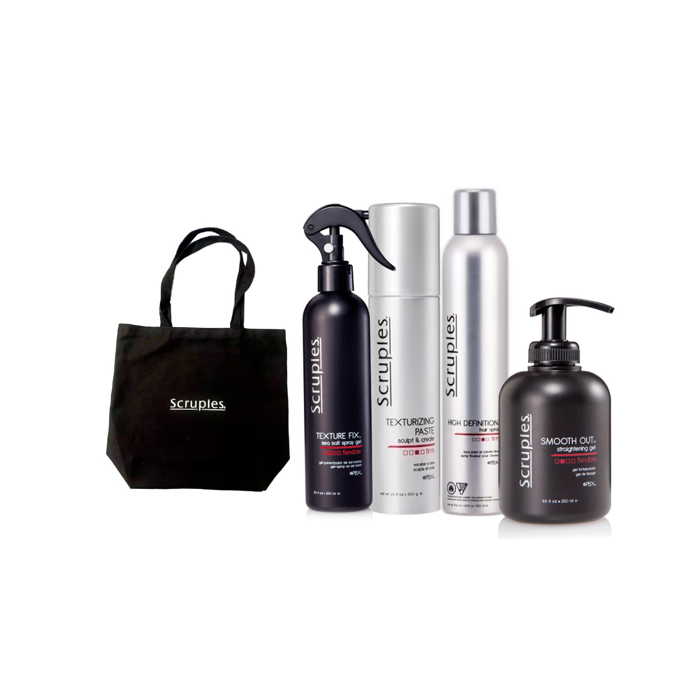 Scruples June Exclusive Gift With Purchase