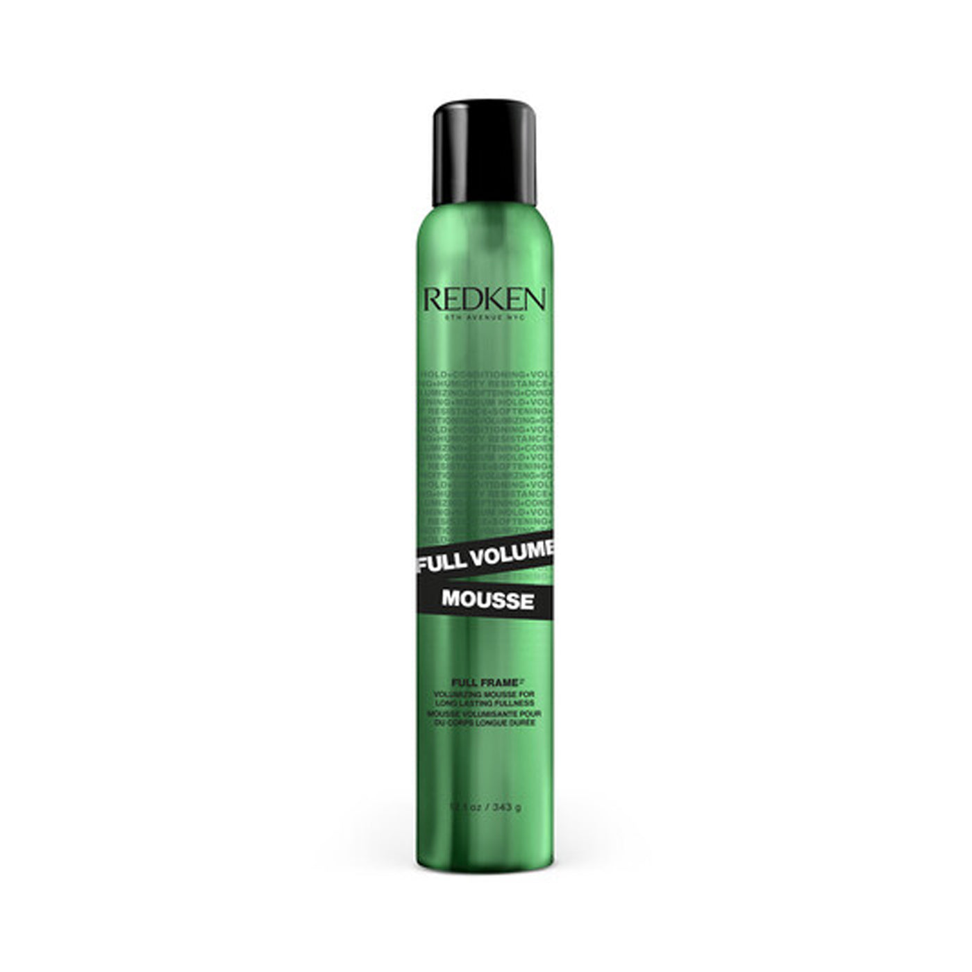 Redken - Full Volumen Mousse