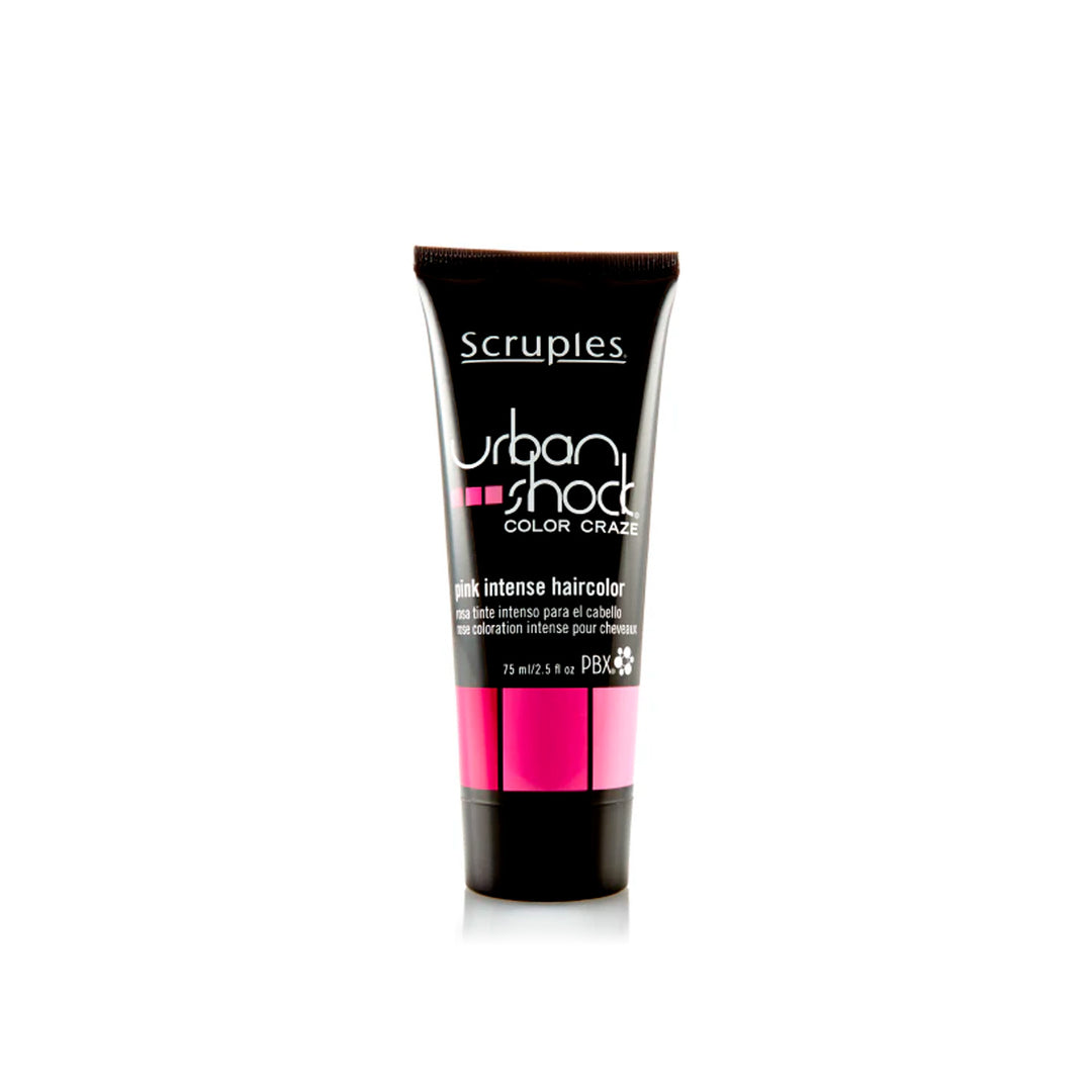 Scruples Urban Shock Color Craze – Reliable Beauty Supply
