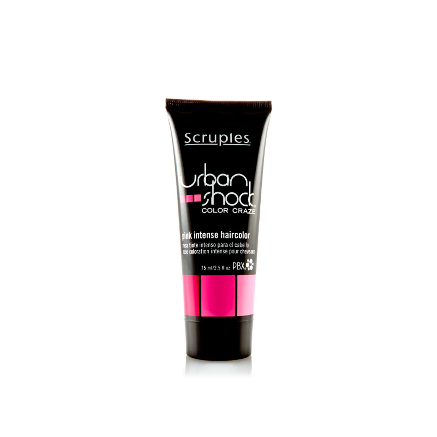 Scruples Urban Shock Color Craze