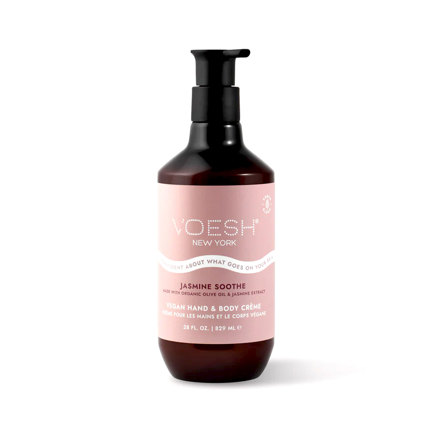 Voesh New York - Body Hand Creme Jasmine