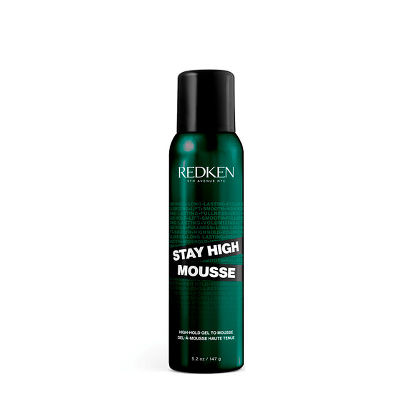 Redken -  Stay High Mousse