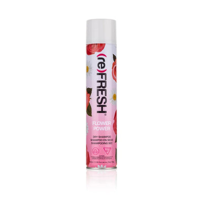 (re) FRESH Dry Shampoo