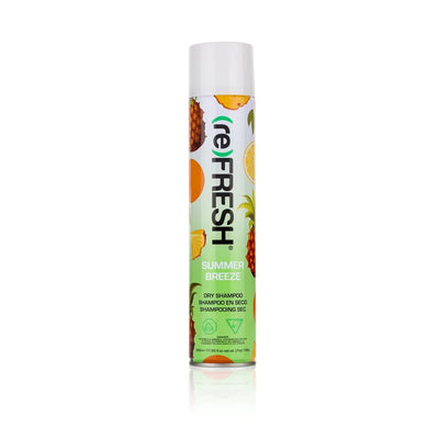 (re) FRESH Dry Shampoo