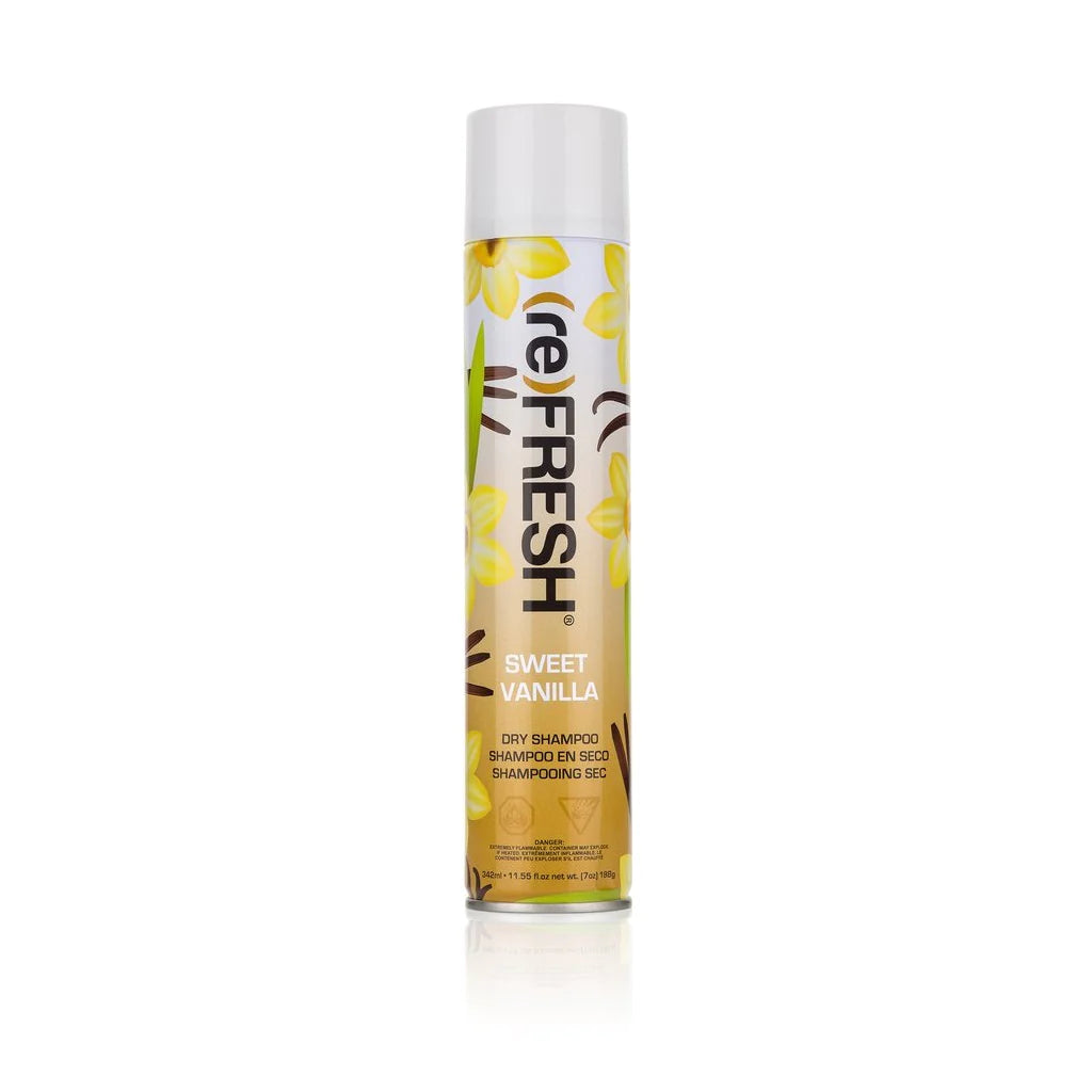 (re) FRESH Dry Shampoo