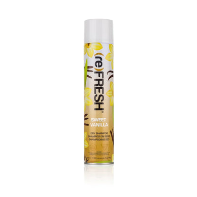 (re) FRESH Dry Shampoo