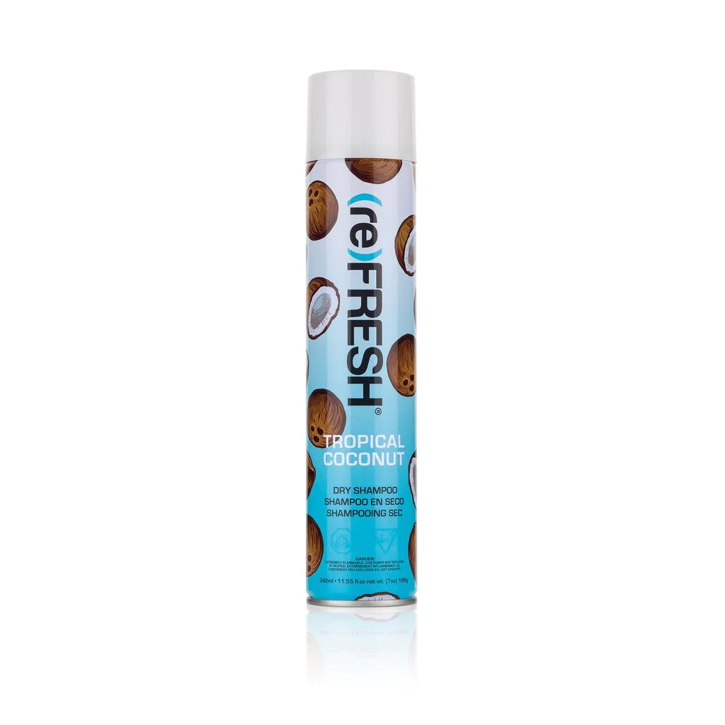 (re) FRESH Dry Shampoo