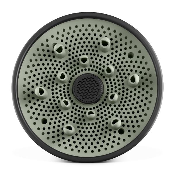 Stylecraft Sage 2-in-1 Diffuser and Hair Dryer with Ion Generator