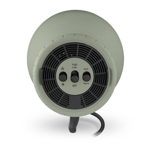 Stylecraft Sage 2-in-1 Diffuser and Hair Dryer with Ion Generator