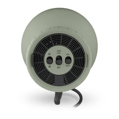 Stylecraft Sage 2-in-1 Diffuser and Hair Dryer with Ion Generator