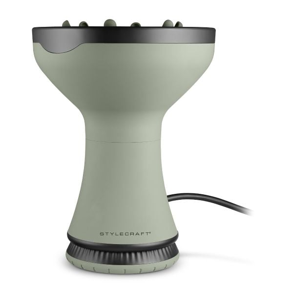 Stylecraft Sage 2-in-1 Diffuser and Hair Dryer with Ion Generator