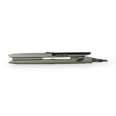 Stylecraft Sage Flat Iron - Professional Titanium Plates 1" Inch Flat Iron