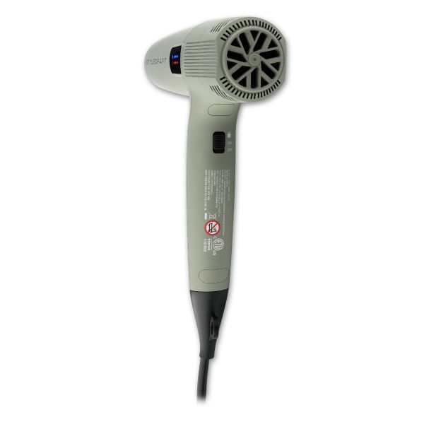 Stylecraft Sage Hair Dryer | Lightweight Digital Brushless Motor