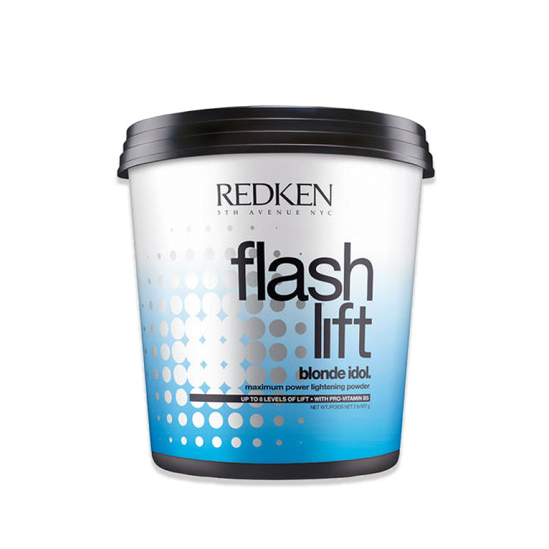 Redken Flash Lift Power Up outlet