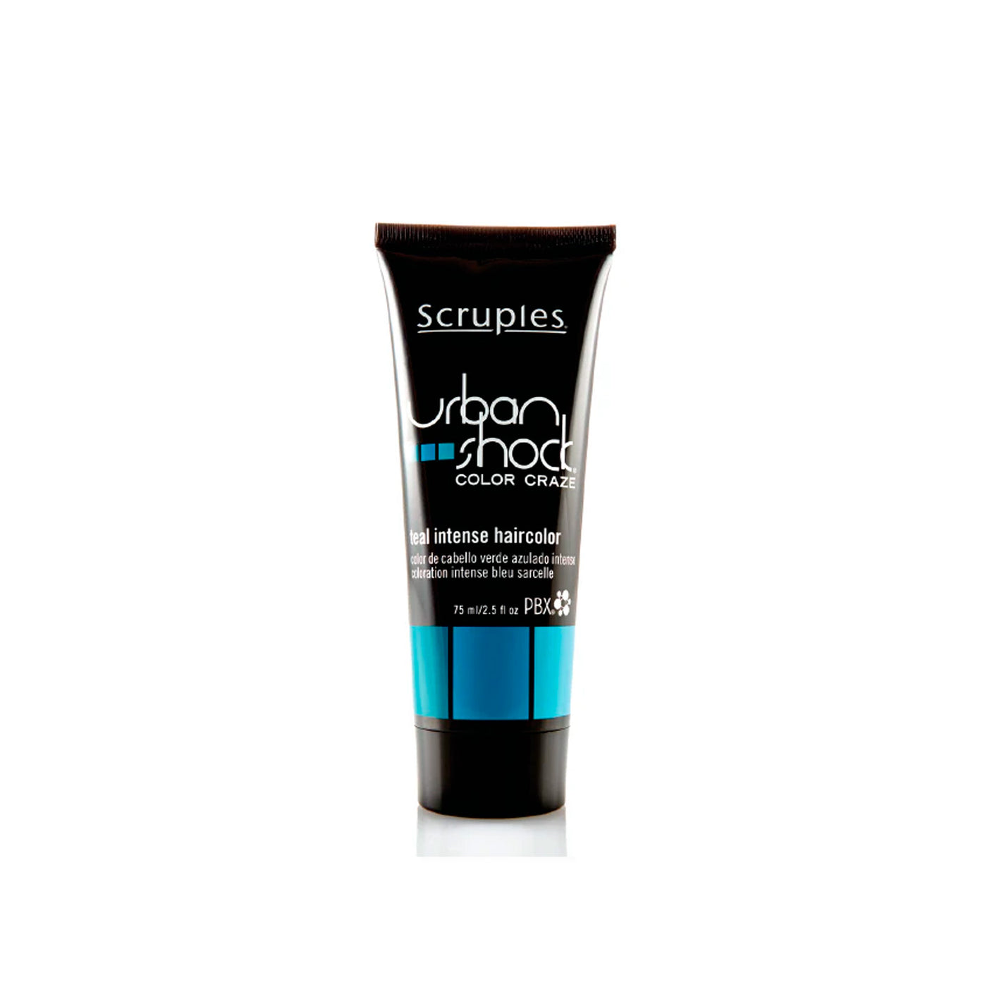 Scruples Urban Shock Color Craze