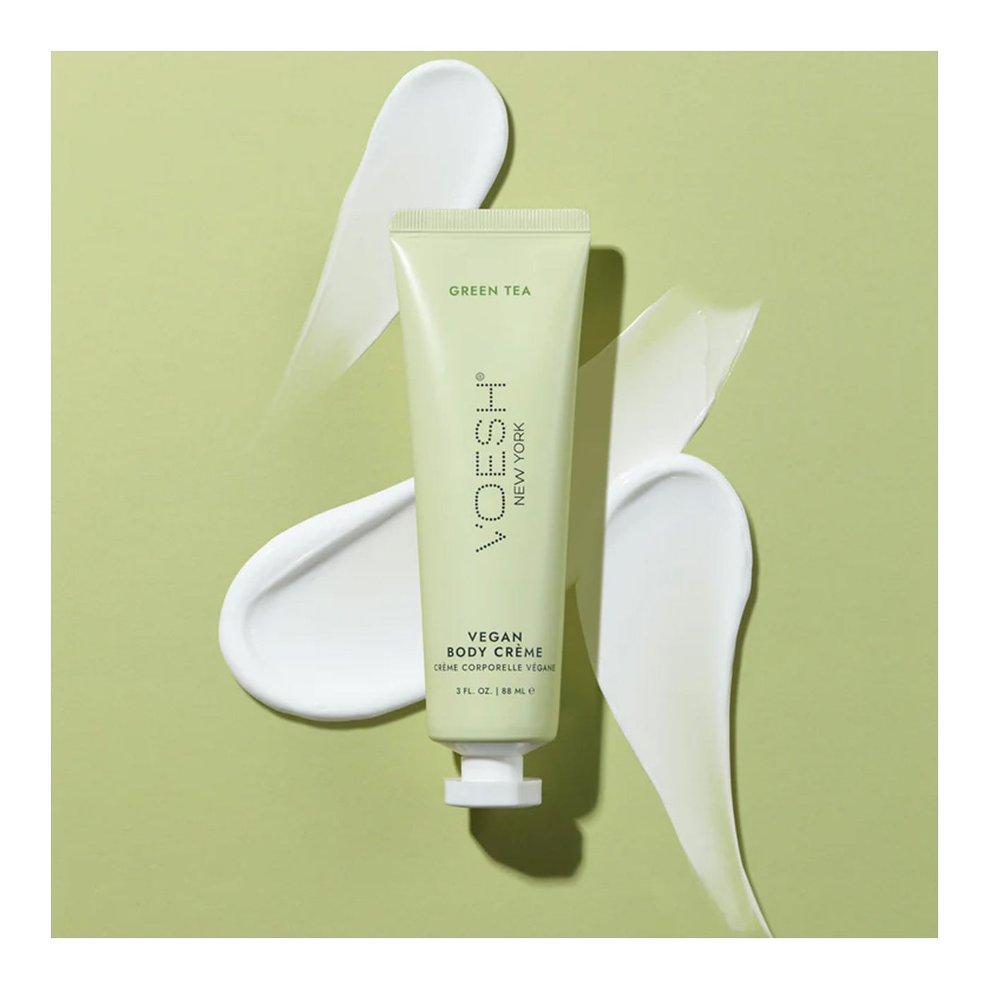 Voesh New York - Body Creme  Green Tea