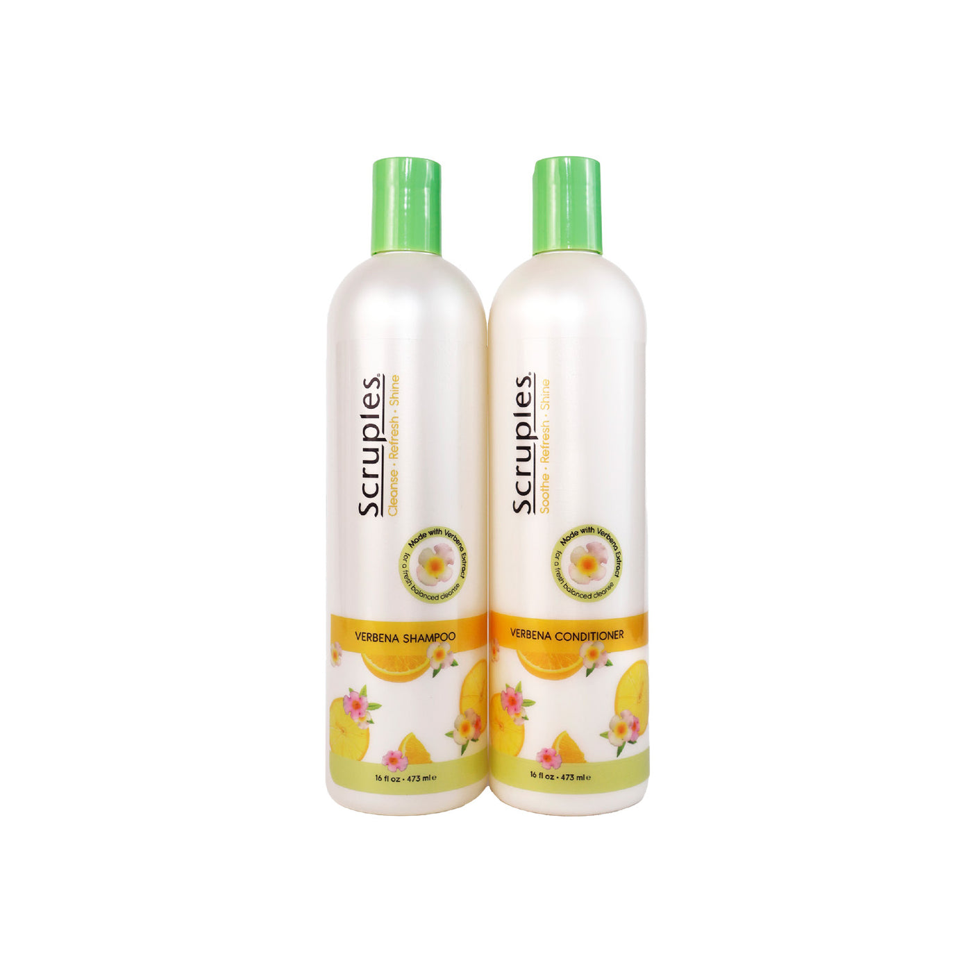 Scruples Verbena Series Duo
