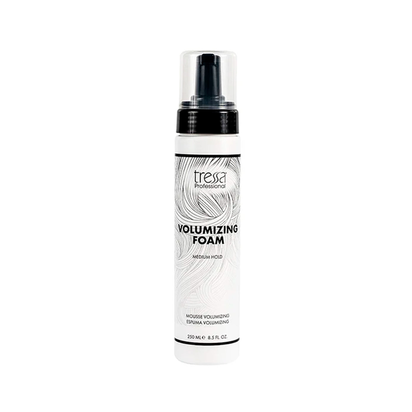 Tressa - Volumizing Foam 8.5oz