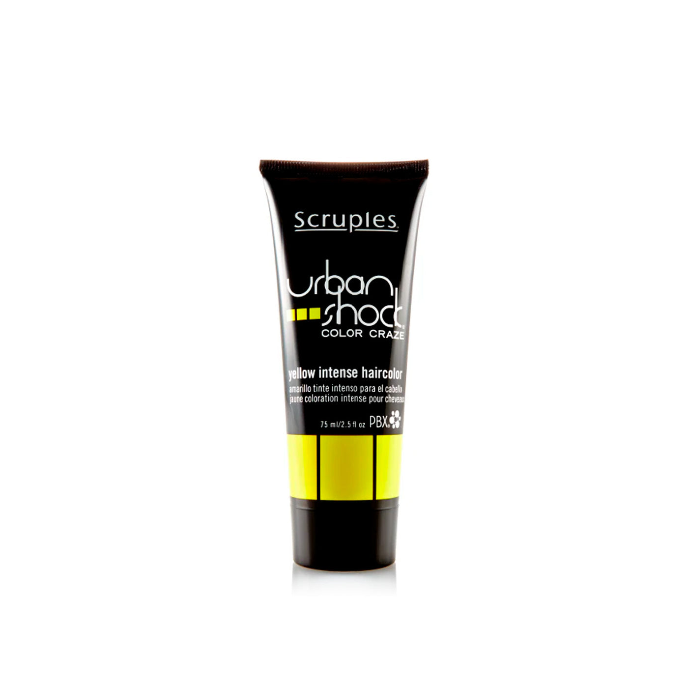 Scruples Urban Shock Color Craze