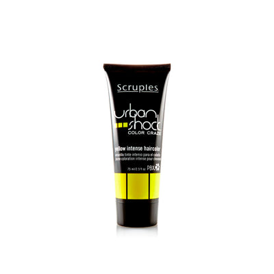 Scruples Urban Shock Color Craze