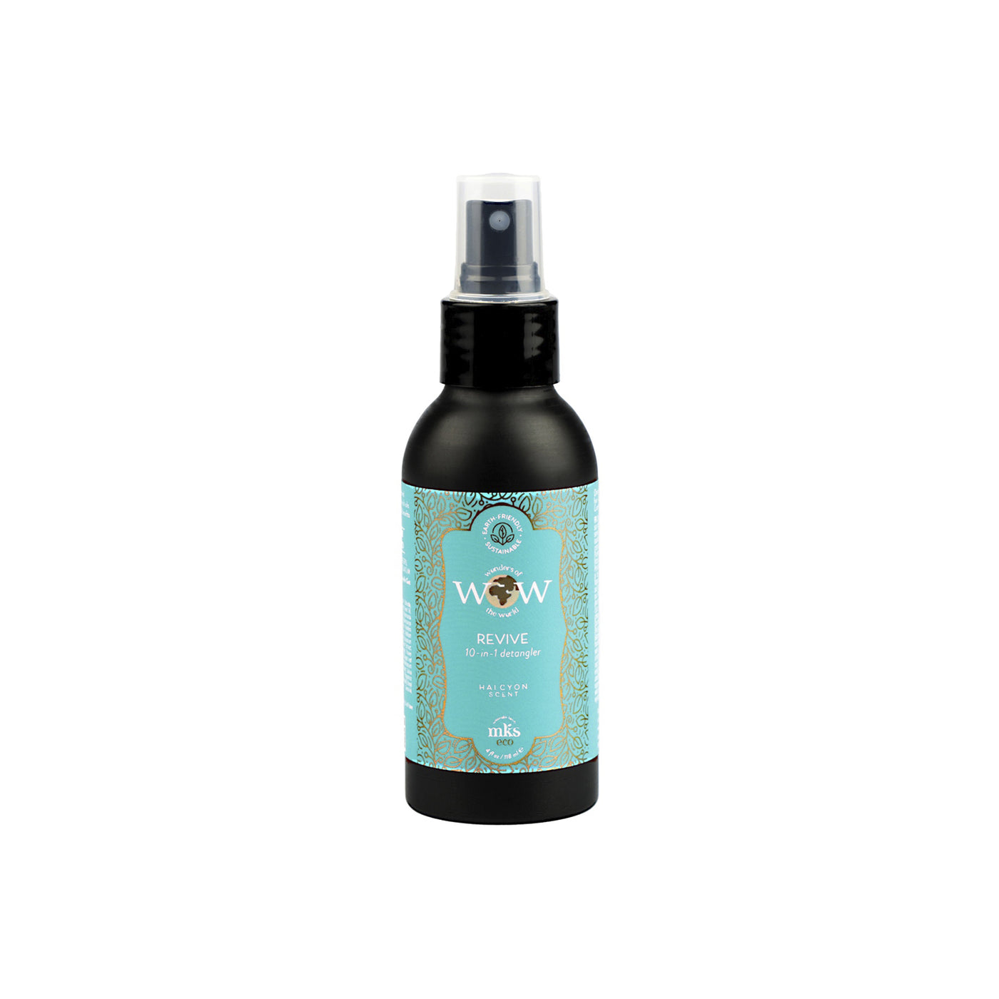 MKS eco WOW - 'Revive' 10-in-1 Detangler in Halcyon Scent