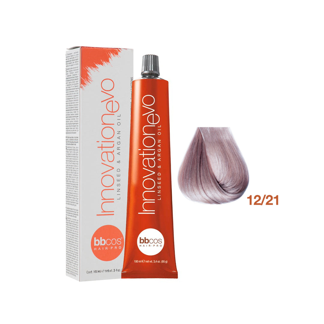 BBCOS - Innovation Evo - Super Highlift – Reliable Beauty Supply