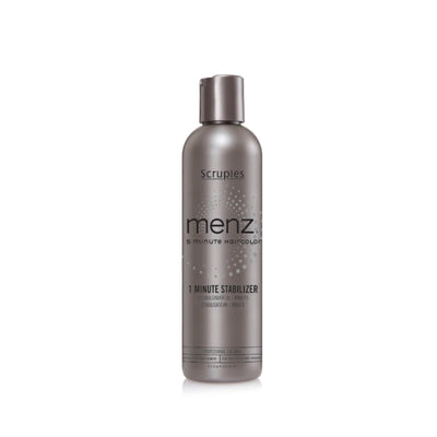 Best Professional Scruples MENZ 5 Minute Haircolor 1 Minute Stabilizer