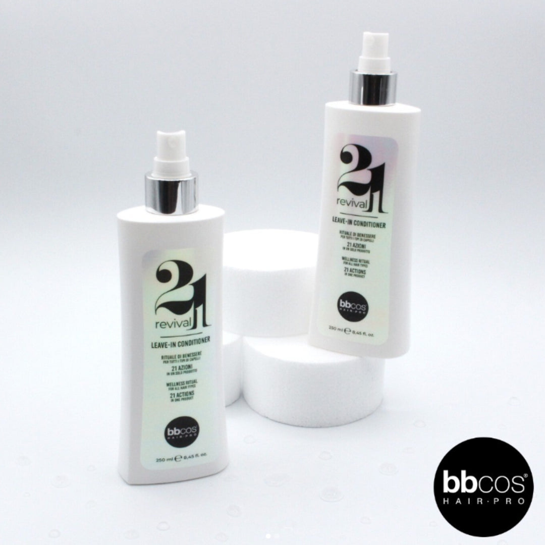 BBCOS - New Revival 21 in 1 Leave-In Conditioner – Reliable Beauty