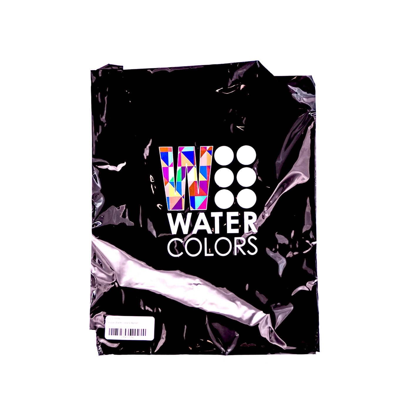 Tressa Watercolor Stylist Apron Media 1 of 1 for Professional salon