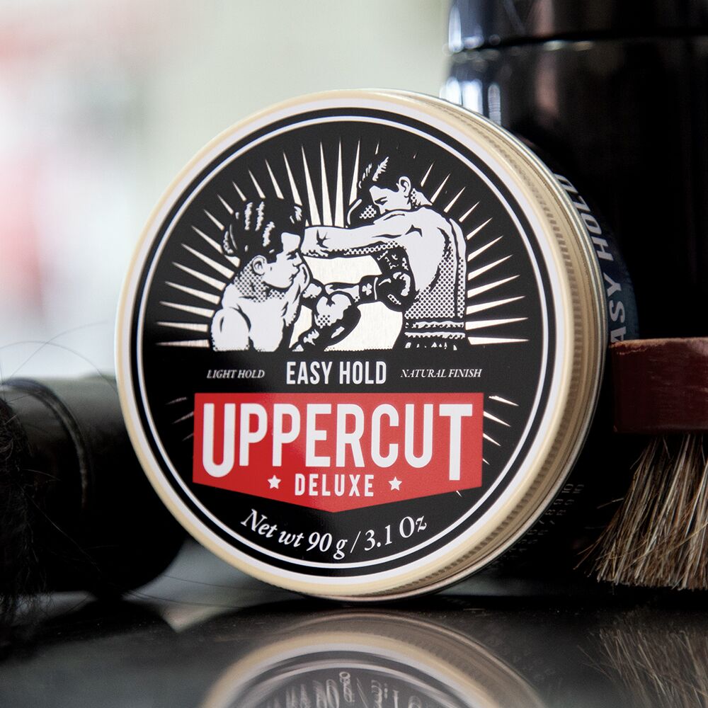 Best Barbershop Professional Uppercut Easy Hold