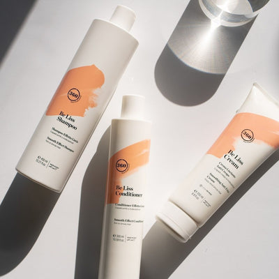 Best profesional 360 Be Liss Conditioner Hair Care