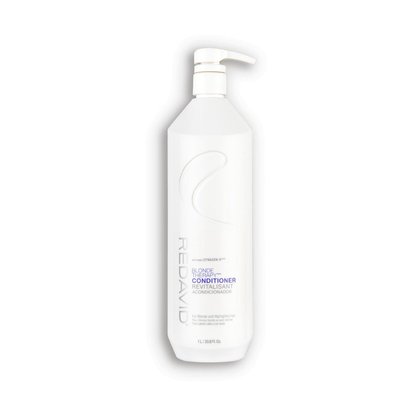 REDAVID BLONDE THERAPY CONDITIONER