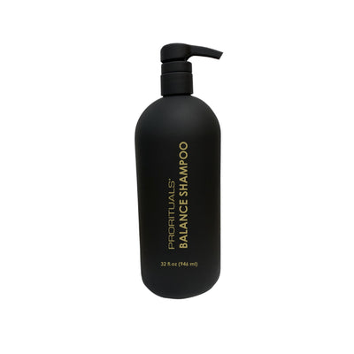 Prorituals Balance Shampoo