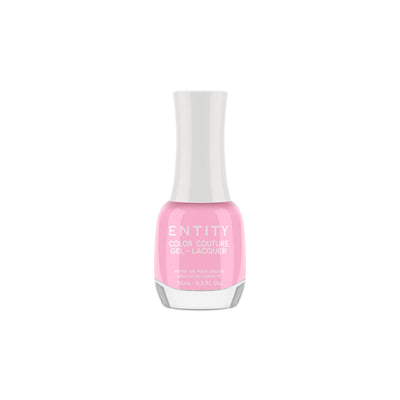 Professional manicure Entity Beach Blanket - Light Pink Crème - Gel-Lacquer