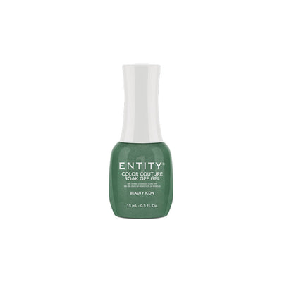 Professional manicure Entity - Beauty Icon Entity - One Color Couture Eocc Soak Off Gel Polish