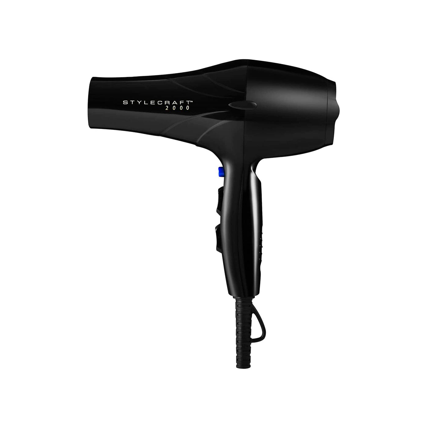 Professional StyleCraft 2000 Professional Hair Dryer