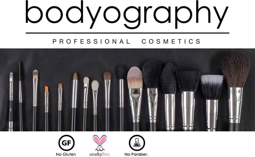 Bodyography Foundation Brush