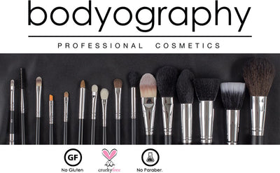 Bodyography Foundation Brush
