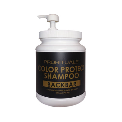 Prorituals Color Protect Shampoo