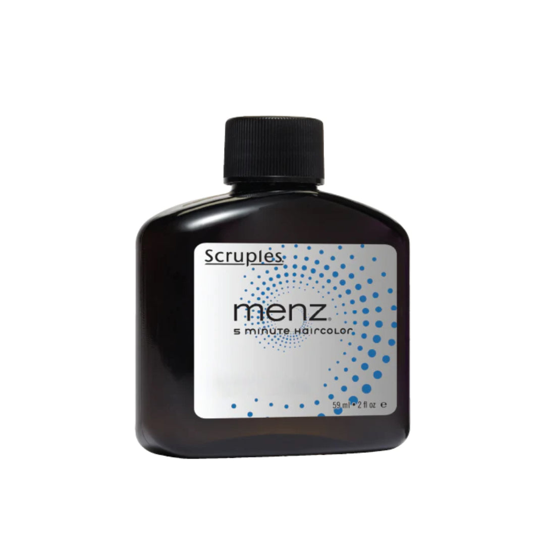 Scruples MENZ 5 Minute Haircolor – Reliable Beauty Supply