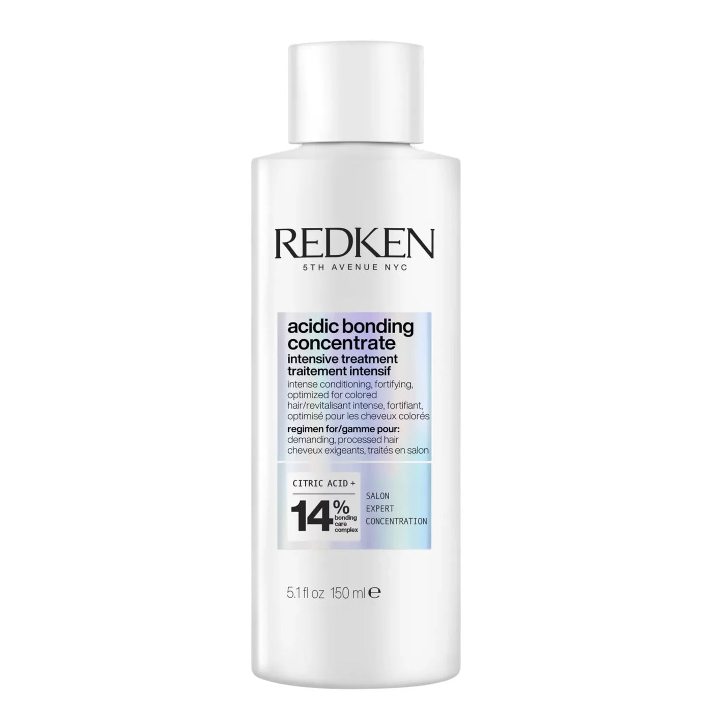 Redken Best Professional Acidic Bonding Intensive Treatment