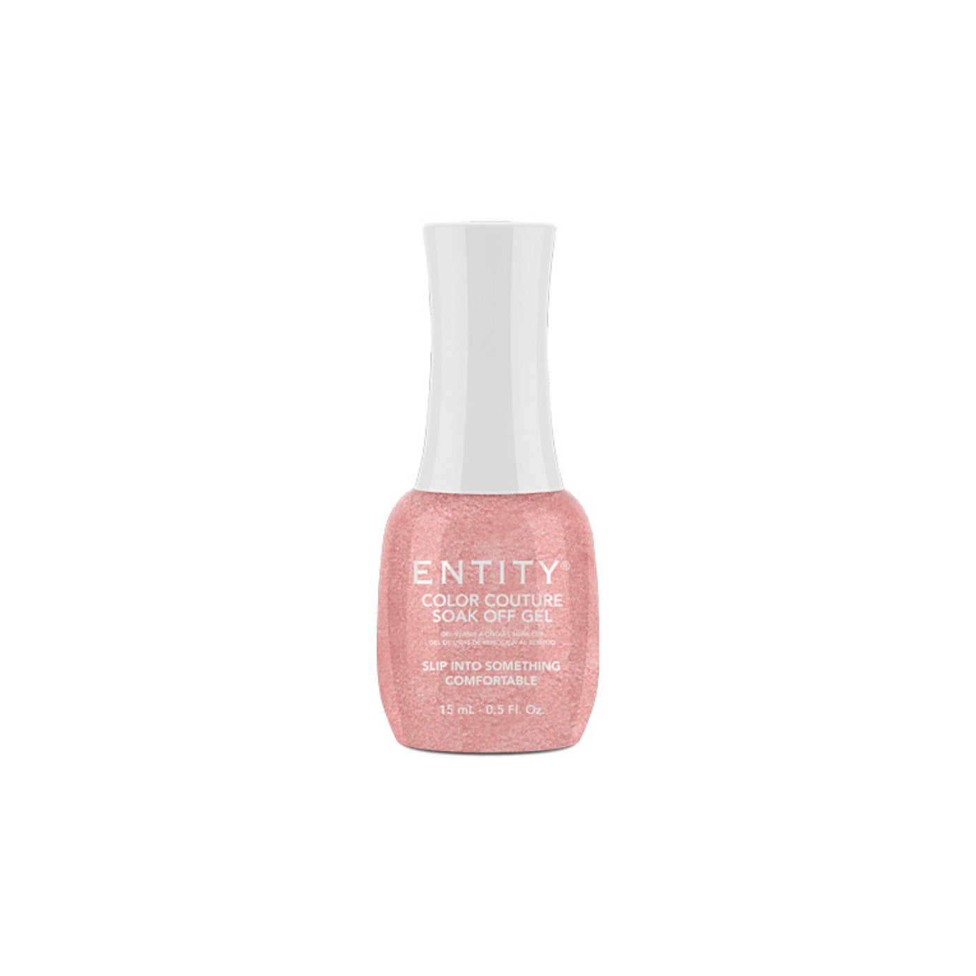 Professional manicure Entity Slip Into Something Comfortable  Gel-Lacquer