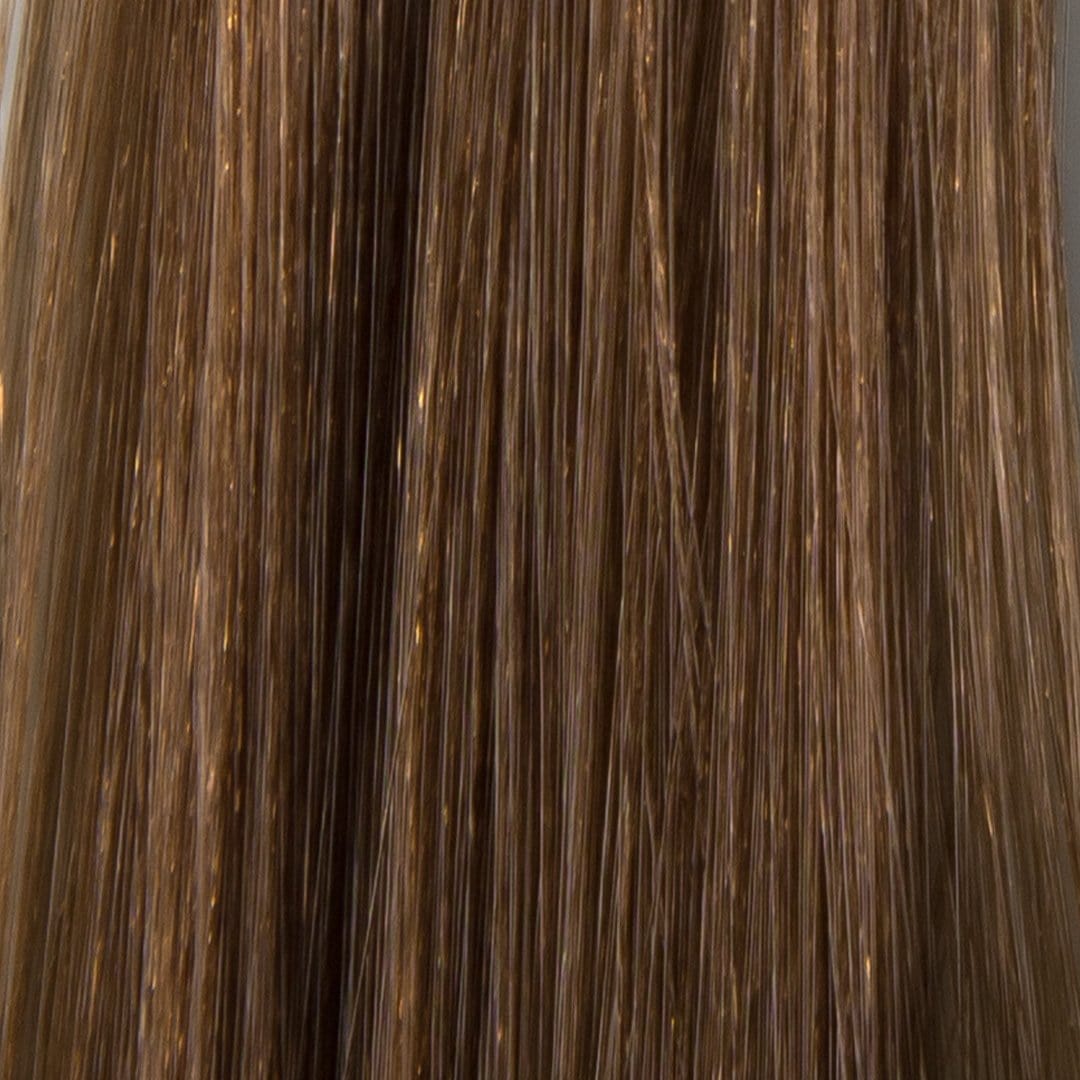 medium tobacco brown Argan Oil Hair Color One n Only Hair Care Versatile for all Crme Surfine