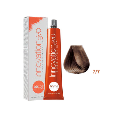 Top Ten Best Salon Professional Beige Cold Hair Color Innovation Evo BBCOS