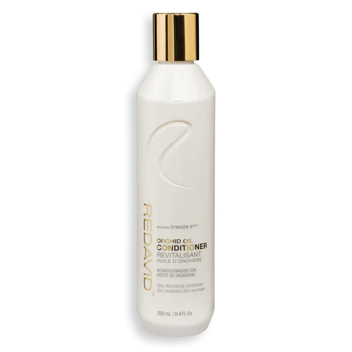 REDAVID ORCHID OIL™ ULTRA NOURISHING CONDITIONER