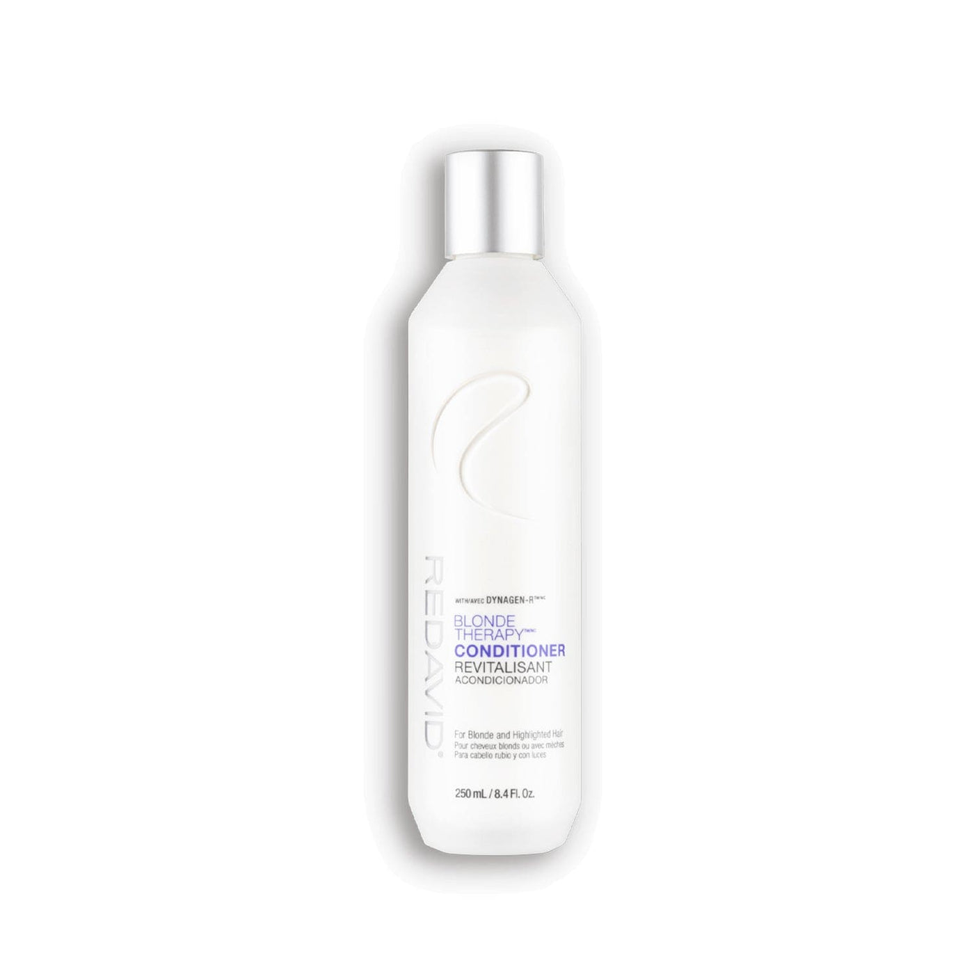 REDAVID BLONDE THERAPY CONDITIONER