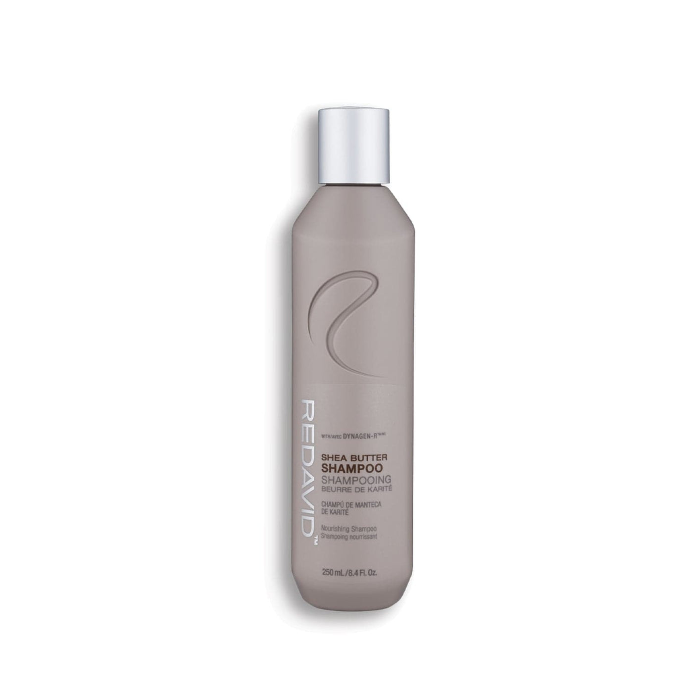 REDAVID SHEA BUTTER SHAMPOO